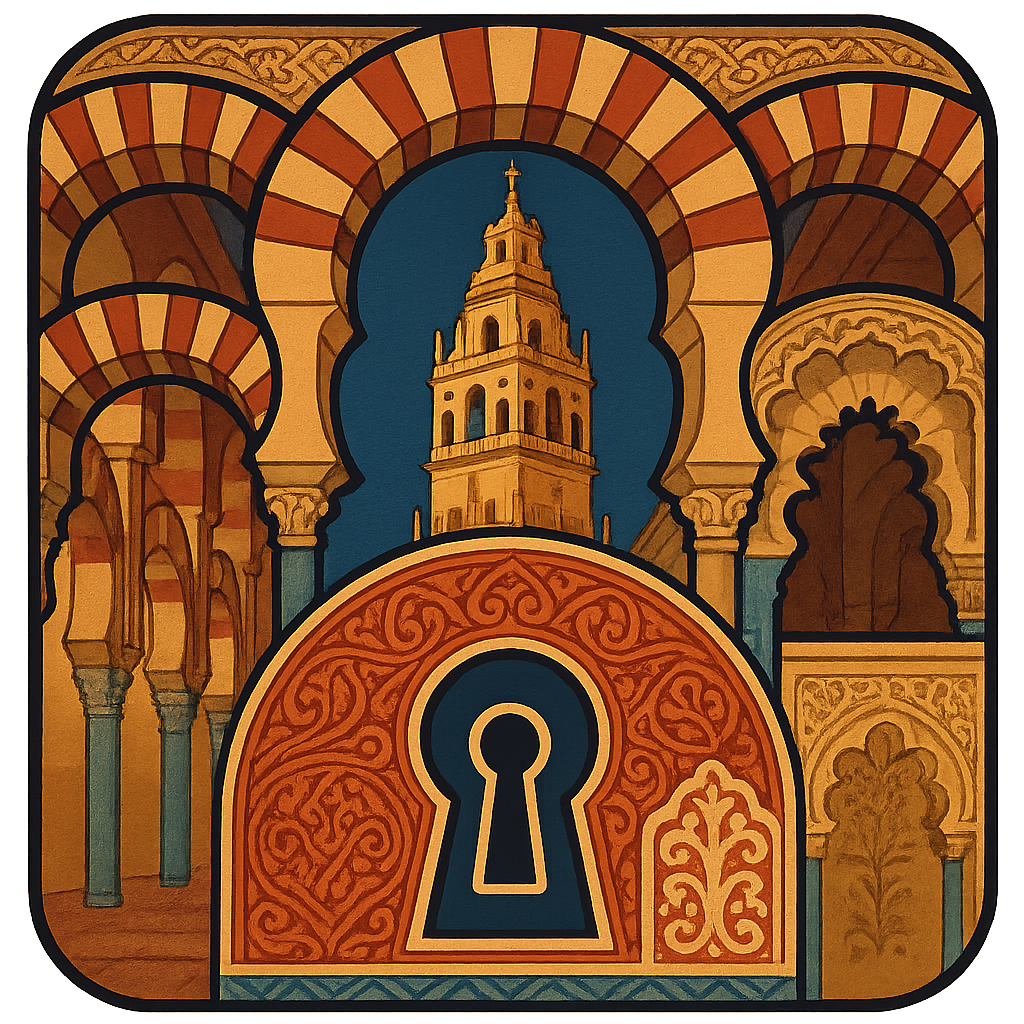 Murder Mystery Córdoba