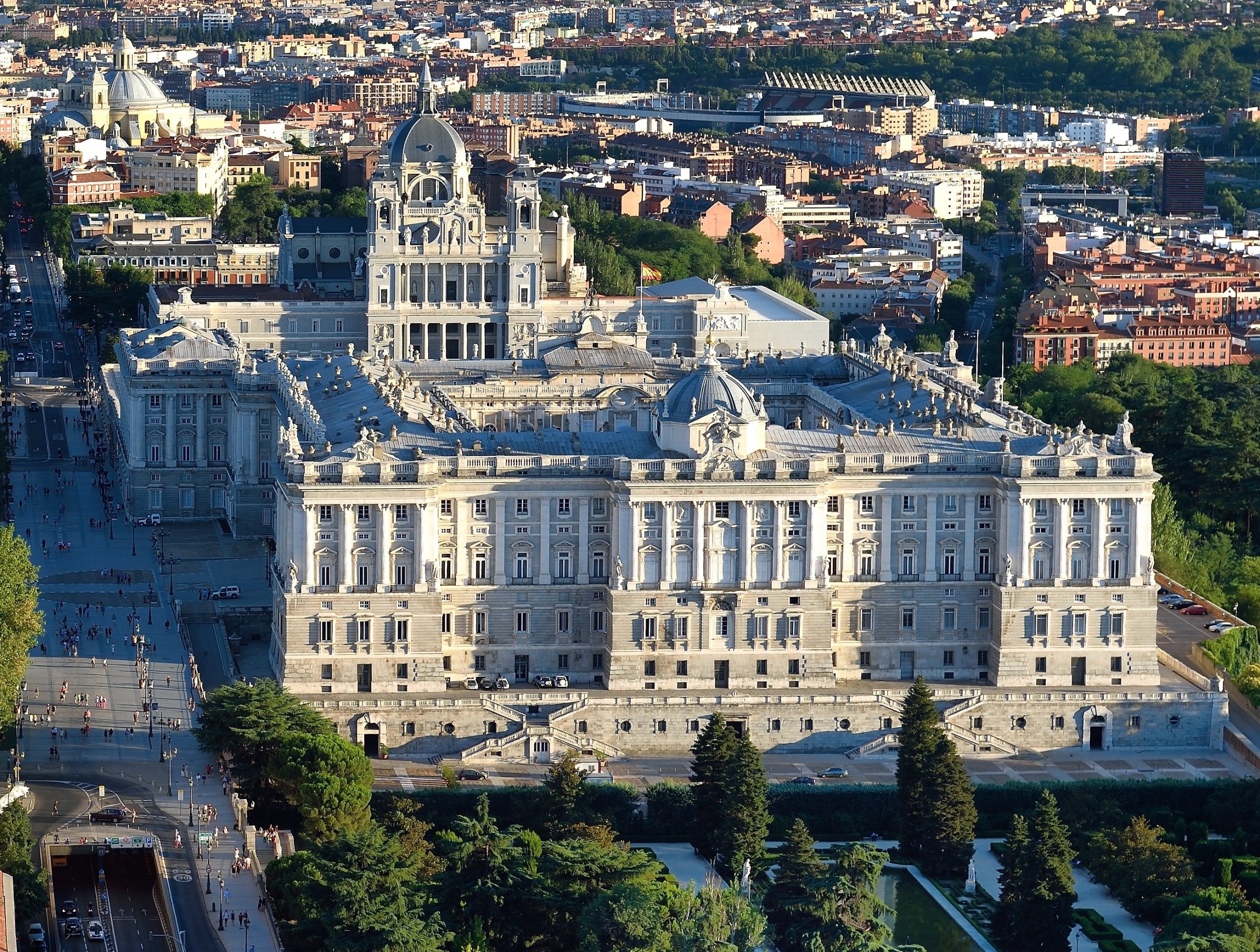 Questo Madrid